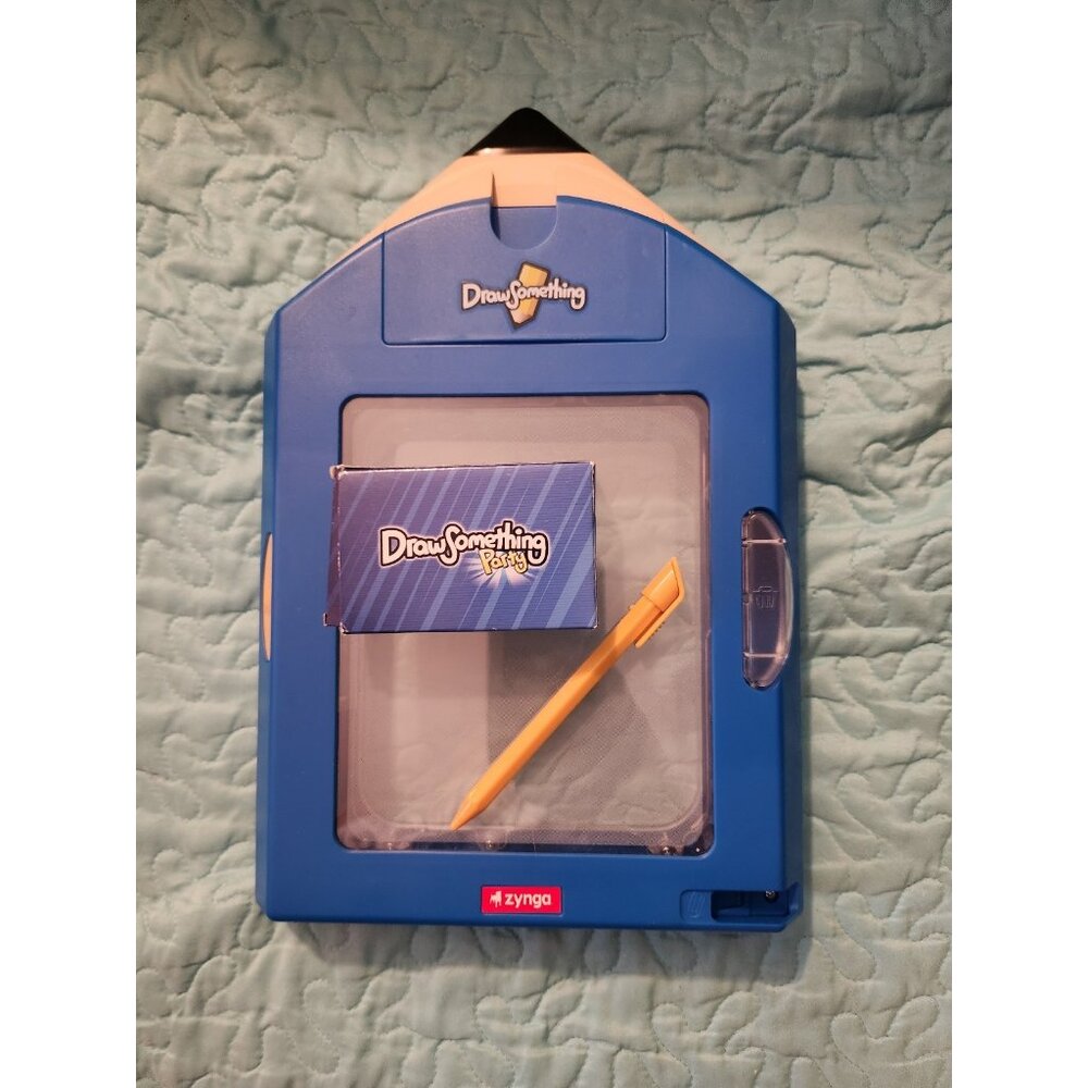 Draw Something Hasbro Party Game
